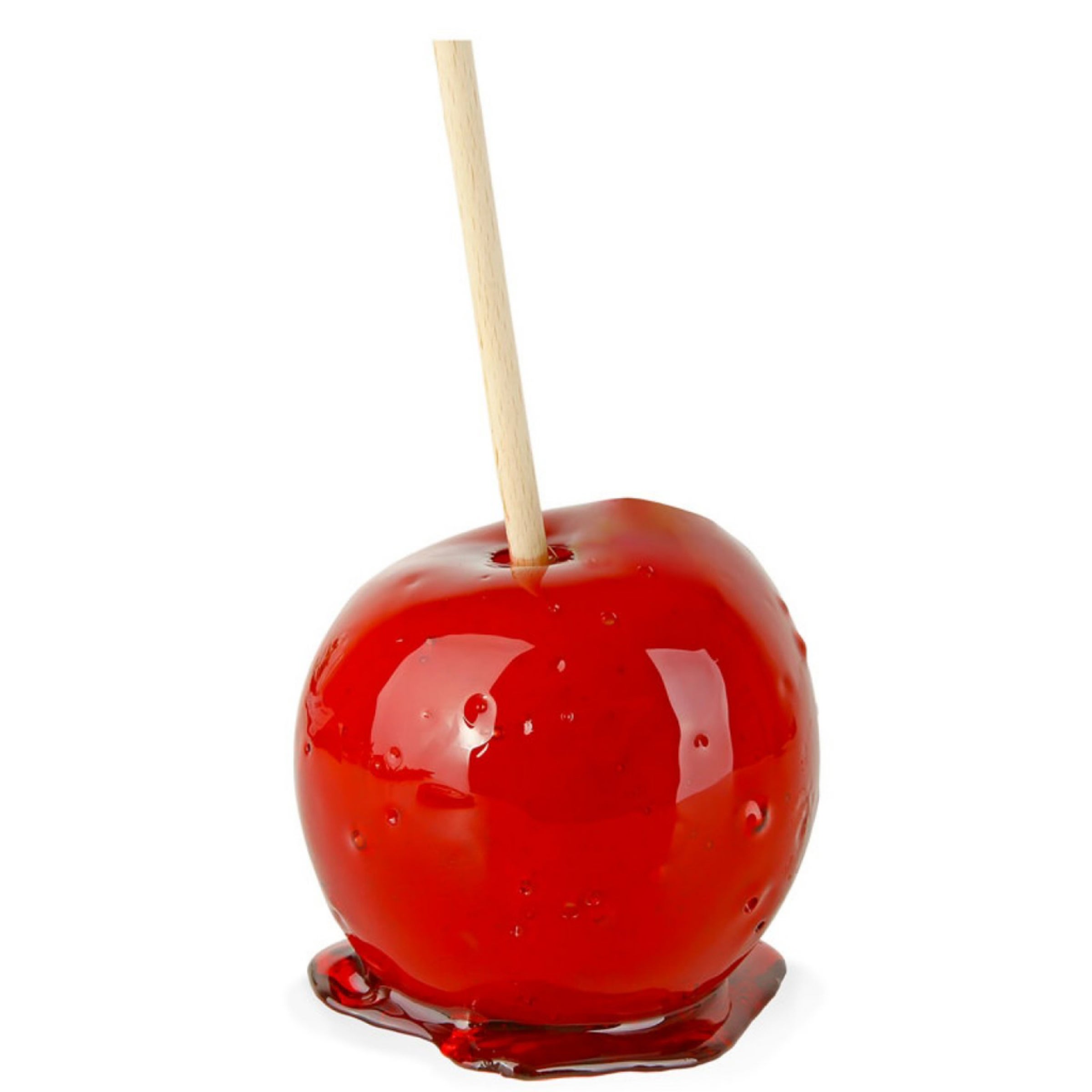 Original Red Candy Apple | Mister Apple Candy Store